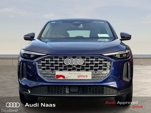 Audi Q5 SB 40 TDI Q SE 204HP - Image 3