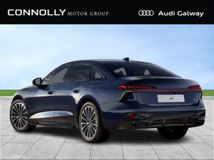 Audi A6 E-HYBRID S-LINE QUATTRO ~BLACK PACK~  ~AMB - Image 2