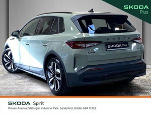 Skoda Elroq 85 Sportline - Image 4