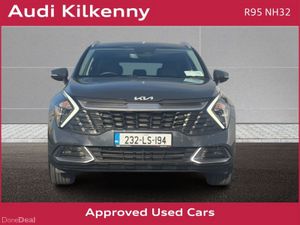 Kia Sportage K3 Diesel 115hp - Image 2