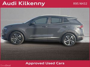 Kia Sportage K3 Diesel 115hp - Image 4