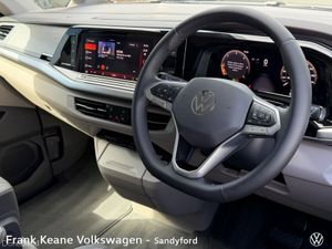 Volkswagen California OCEAN AUTO 2.0TDI 150BHP *EX - Image 2
