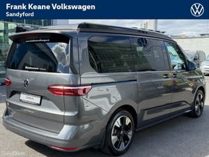 Volkswagen California OCEAN AUTO 2.0TDI 150BHP *EX - Image 3