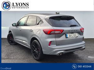 Ford Kuga ST-Line X Black Edition PHEV - Image 2