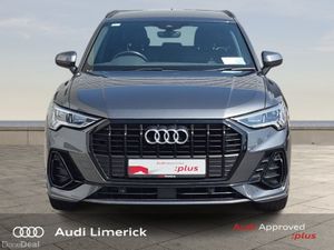 Audi Q3 35TDI 150 S line S-T + Comfort Pack - Image 3