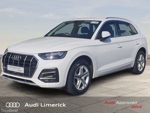 Audi Q5 35 TDI 163 SE - GREAT ADDITIONAL SPEC - Image 4