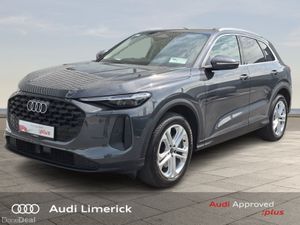 Audi Q5 *SAVE €11128 VS NEW* Q5 E-HYBRID 220 KW Q - Image 4