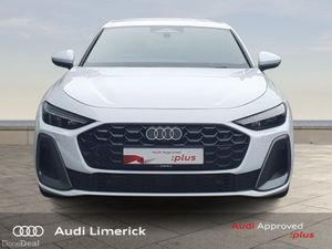 Audi A5 S Line E-Hybrid Quattro - 115KMS ELECTRIC - Image 3