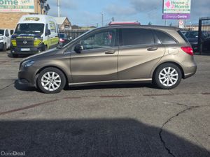 Mercedes B180 1.6 petrol - Image 3