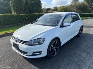 VOLKSWAGEN GOLF 1.4 TSI HIGHLINE AUTO 2016 - Image 3