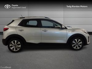 Kia Stonic 1.0 PETROL 5DR - Image 3