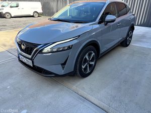 2024 NISSAN QASHQAI ePOWER SV PREMIUM !!! - Image 2