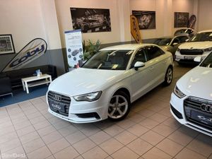 Audi A3 AUDI A3 1.4 4DR AUTO. New NCT Done Before - Image 4