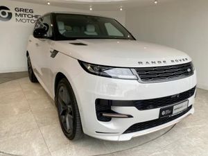 Land Rover Range Rover Sport 3.0 D300 Dynamic SE 5 - Image 3