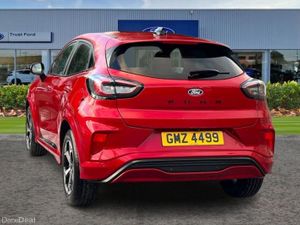 Ford Puma 1.0 EcoBoost Hybrid mHEV ST-Line 5dr - Image 2