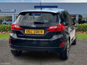 Ford Fiesta 1.1 Trend Navigation 5dr - Image 4