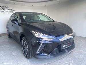 MG MG4 Premium LR - Image 3