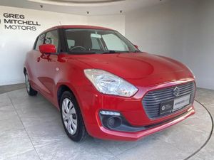 Suzuki Swift 1.2 Dualjet SZ3 5dr - Image 3