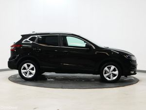 *70* 2018 Nissan Qashqai 1.5dci acenta - Image 3