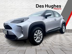 Toyota Yaris Cross Luna Hybrid - Image 3