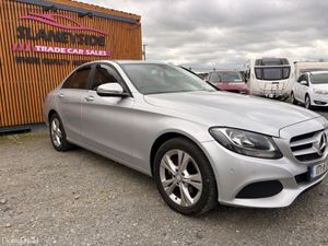Mercedes-Benz C-Class 2017 - Image 3