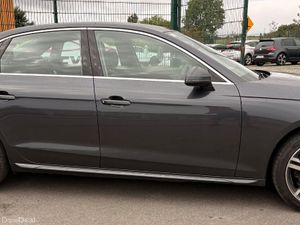 Audi A4 2023 Tdi Auto - Image 2