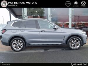 BMW X3 2.0D AUTO X-Drive (MHT) + PAN ROOF - Image 3