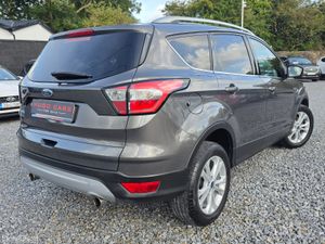 2019 Ford Kuga 1.5d TITANIUM/New NCT/Warranty - Image 3