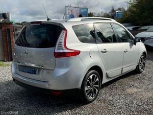 2014 Renault Grand Scenic 1.5 2014 Renault Grand S - Image 3