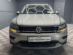 Volkswagen Tiguan CL 2.0 TDI MANUAL 6SPEED FWD 150 - Image 2