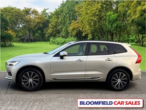 Volvo XC60 2.0D INSCRIPTION, PAN-ROOF // LOW MILEA - Image 4