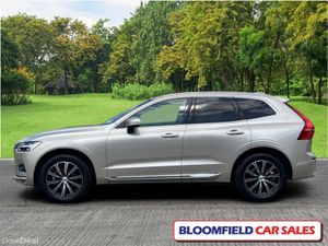 Volvo XC60 2.0D INSCRIPTION // IMMACULATE, HI-SPEC - Image 4