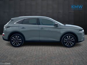 DS Automobiles DS 7 Rivoli 1.5 HDi 130BHP Auto... - Image 4