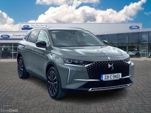 DS Automobiles DS 7 Rivoli 1.5 HDi 130BHP Auto... - Image 3