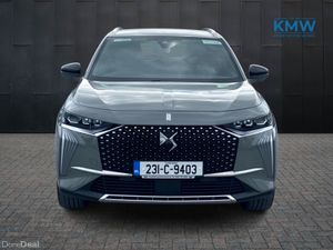 DS Automobiles DS 7 Rivoli 1.5 HDi 130BHP Auto... - Image 3