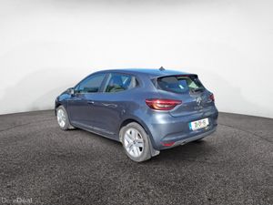 Renault Clio DYNAMIQUE TCE 100 MY19 5DR - Image 4