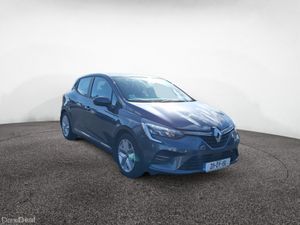 Renault Clio DYNAMIQUE TCE 100 MY19 5DR - Image 2