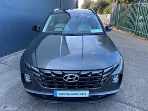 Hyundai Tucson EXECUTIVE 2TONE HEV AUTO VERY CLEAN - Image 2