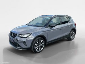 SEAT Arona 1.0 TSI 115HP DSG FR40 05 - Image 3