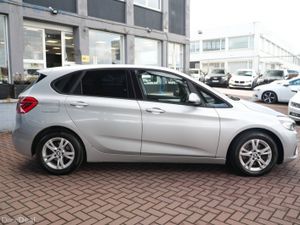 BMW 2-Series 2016 218I 1.5 PETROL 5DR ESTATE - Image 4