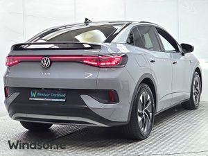 Volkswagen ID.5 FAMILY 77kWh 174HP - Image 3