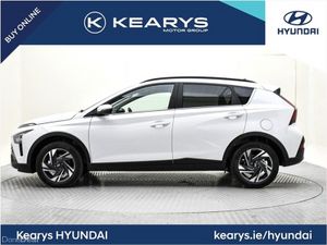 Hyundai Bayon Executive - Image 4