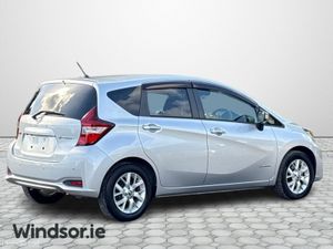 Nissan Note E-Power Hybrid - Image 3