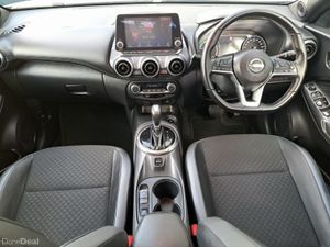 Nissan Juke HYBRID 1.6 SV PREMIUM 2T €2000 Scrappa - Image 4
