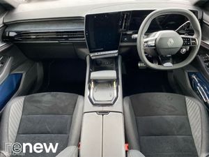 Renault Rafale E-TECH Hybrid 200 Auto esprit Alpin - Image 3