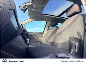 Volkswagen Tiguan ELEGANCE 2.0 TDI 150BHP DSG AUTO - Image 3