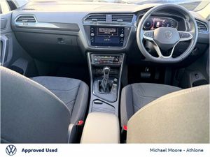 Volkswagen Tiguan ELEGANCE 2.0 TDI 150BHP DSG AUTO - Image 2