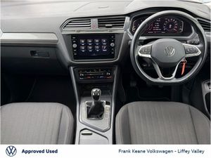 Volkswagen Tiguan Allspace LIFE 2.0 TDI 122HP *7-S - Image 2