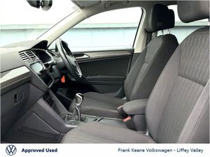 Volkswagen Tiguan Allspace LIFE 2.0 TDI 122HP *7-S - Image 4