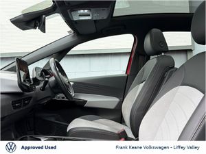 Volkswagen ID.3 Family 204HP 58kWh - Image 4